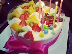 -吉美诺烘焙(公园北路店)