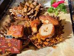 -素描餐厅(灵隐天竺店)