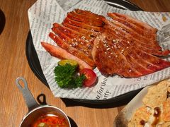 -岛风·台食小馆 ISLAND BISTRO(烟台山店)