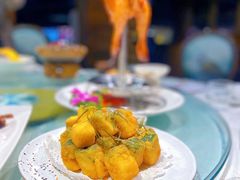 -遇花缘·点心·中西融合菜(美吉特广场店)