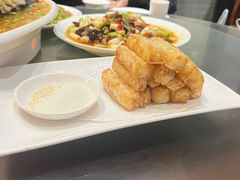 -飞虹鱼馆(春华路店)