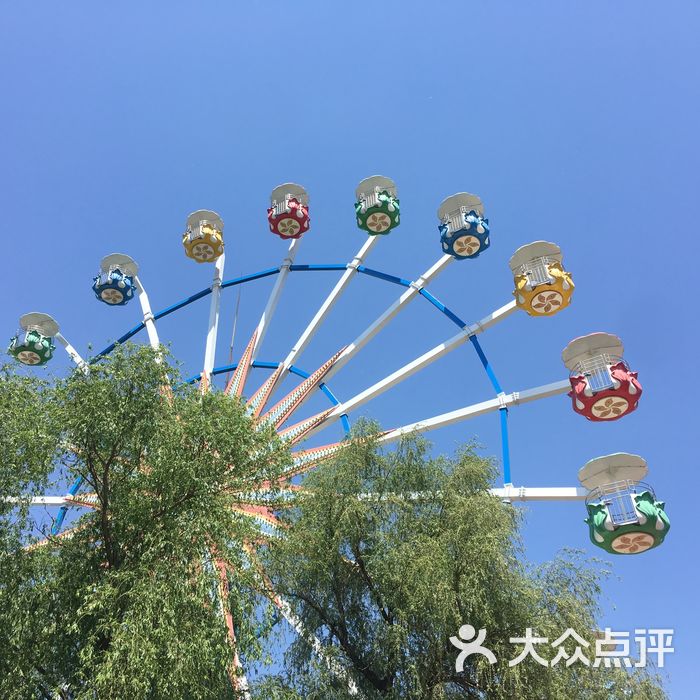 沈阳世博园