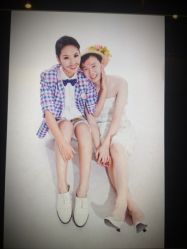 完美新娘的服务和质量没的说，一级棒，哈哈-完美新娘婚纱摄影