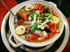 -花水湾红太阳牛肉汤锅