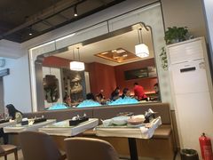 大堂-八珍饺子·烤鸭·家常菜