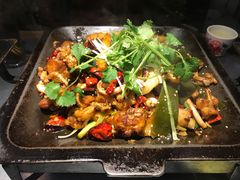 -蓉幸会川菜(苏宁广场店)