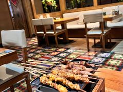 -云海肴·汽锅鸡·云南菜(天津国金汇店)