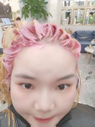 -时尚玩家发型设计