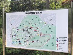 -青岛动物园
