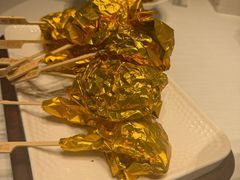 -院里寻菜·精致庭院菜(观沙岭店)