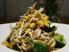 -HOME餐厅粤菜 融合菜