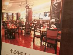 -五洲皇冠巴西烤肉餐厅
