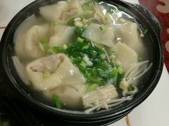 -糊涂生煎(滴翠路店)