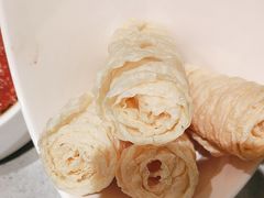 -海底捞火锅(崇文门新世界百货店)