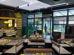 自助取餐区-嘎嘎鸭脑壳(蜀汉路店)