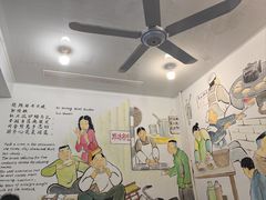 -张吉祥花椒肉火烧(老潍县美食城店)
