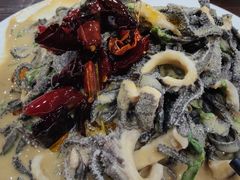-爆肚冯(廊房二条店)