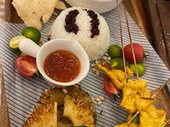 -秘密小花园(第三中学店)