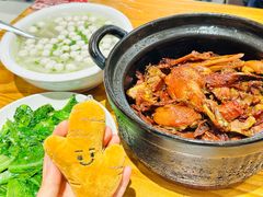 姜母鸭1-斯丹姜母鸭·古法干香(田安南路店)