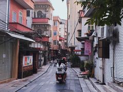 -长洲岛
