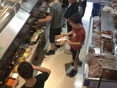 -二子海鲜大排档(太阳城店)