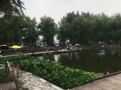 -酷鱼垂钓CLUB(朝阳区博大路店 )