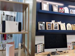 -海马体照相馆(广州新世界云门New park店)