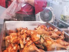 -吴山烤禽 (吴山路店)