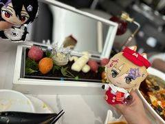 -3号仓库·创意中国菜(新世界城店)