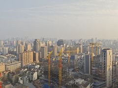 -Hi City·城市之巅