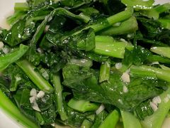 -汤城小厨•粤菜•靓汤(苏州街店)