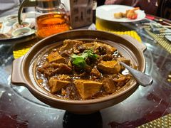 -悦真雅院·四合院·清真私房菜(雍和宫店)