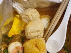 -见味花甲(福田coco park店)