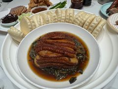 -梅利汴京烤鸭•开封豫菜地标店(东大街店)