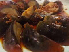 -柿子树炭烤羊腿(金台路店)