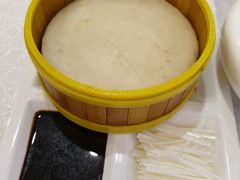 -津悦·正阳春烤鸭(红旗南路店)