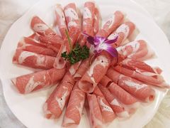 -羊家胡同·龙虾烧烤火锅(龙汇路店)