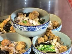 -正宗刘记不翻汤(和园店)
