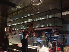 -恰餐厅及酒吧 CHAR Bar & Grill (北京丽都皇冠假日店)