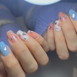 -BELLAREAL新美社