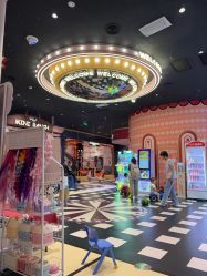 -meland亲子乐园(北京亦庄龙湖天街店)