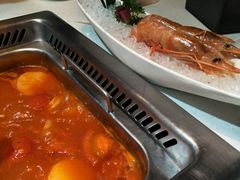 -海底捞火锅(北京路店)