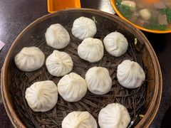 -大龙汤包