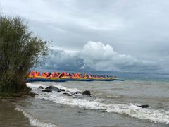-青海湖国家重点风景名胜区