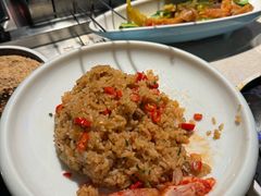 -丰茂烤串(五道口店)