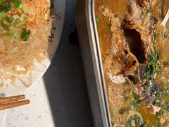 -鱼酷活鱼烤鱼(南京水游城店)