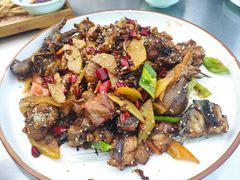 -满堂春特色餐馆