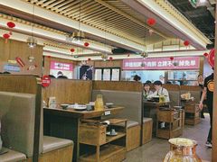 -井格重庆火锅(西直门凯德Mall店)
