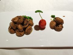 -尘香•传统川菜(创汇首座店)