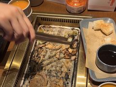 -新石器烤肉(之心城店)